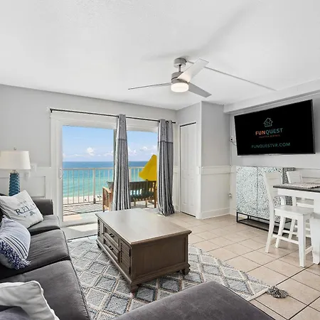 Apartamento The Summit 624